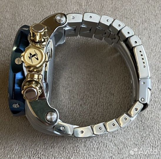 Часы Invicta Venom Intrinsic 12586 Reserve