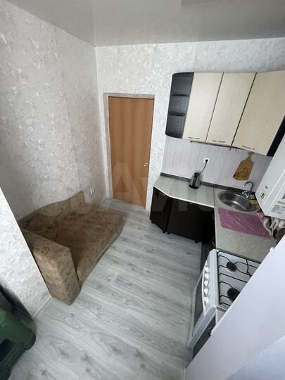 1-к. квартира, 35 м², 1/3 эт.