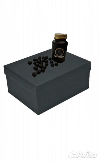 Коробка для хранения с крышкой