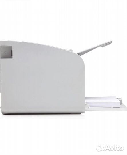 Принтер HP LaserJet PI005