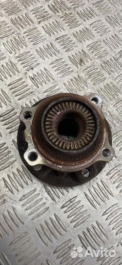 Ступица передняя BMW 5 F10/F11/GT F07 F10 2013