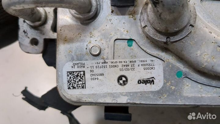 Осушитель BMW 3 G20, G21 2018, 2021