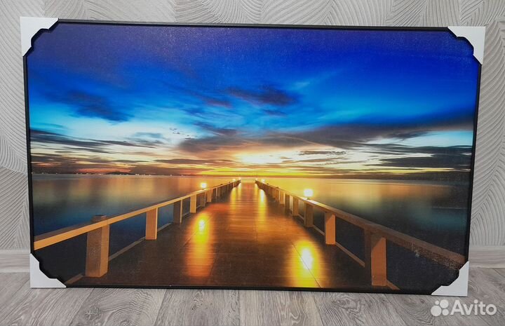 Картина 60*100 (новая)