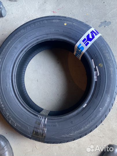 КАМА Breeze (HK-132) 185/65 R14