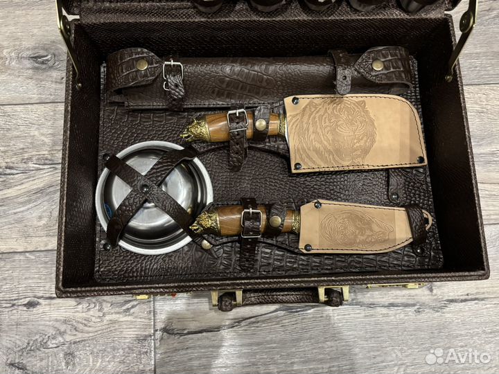 Подарочный набор для пикника