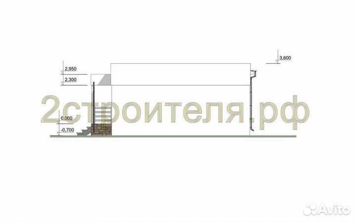 Строительство домов из сип панелей под ключ