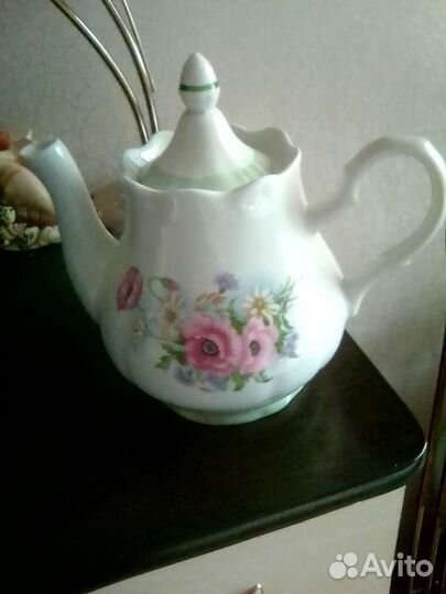 Заварочный чайник