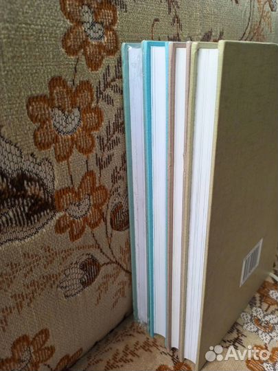 Нигма. Иллюстрированная классика