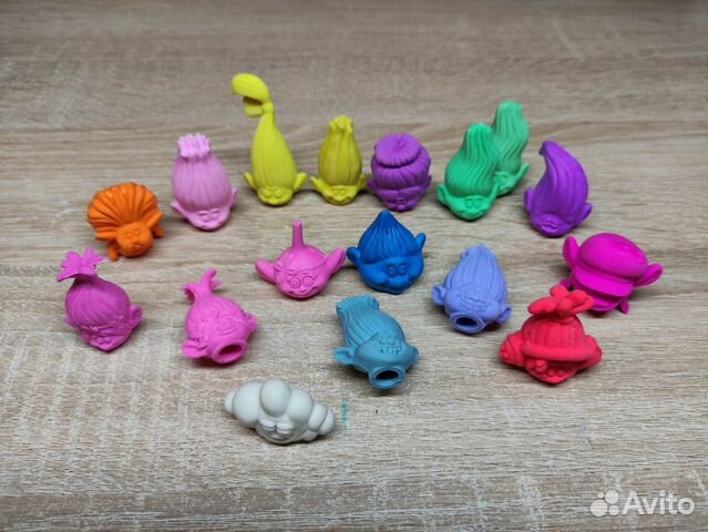 Кукла Паола Рейна мини Габриэль