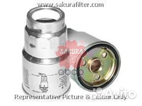 Фильтр топливный fc1108 Sakura