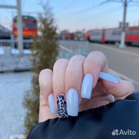 Мастер маникюра