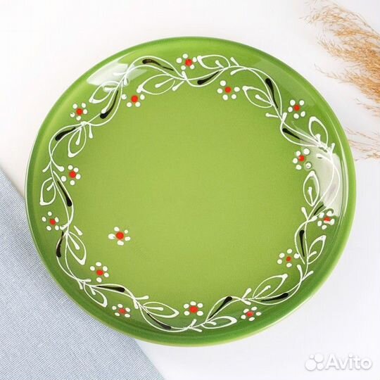 Набор для блинов 