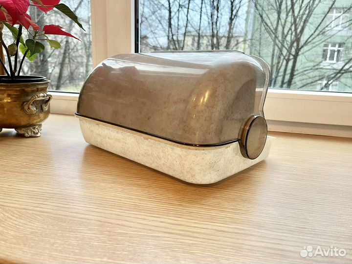 Хлебница бу