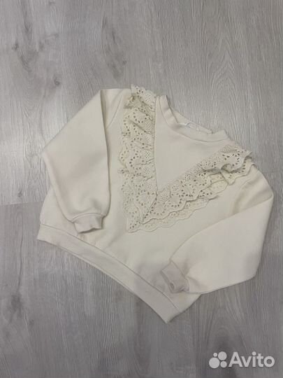 Одежда для девочки Zara