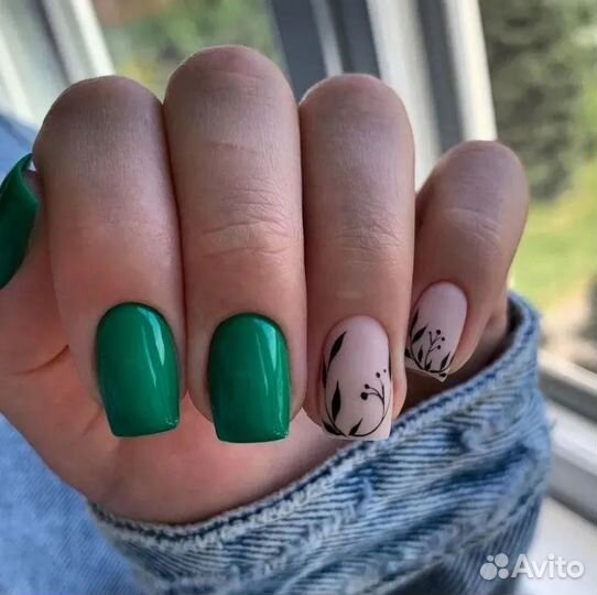 Маникюр педикюр депиляция - шугаринг