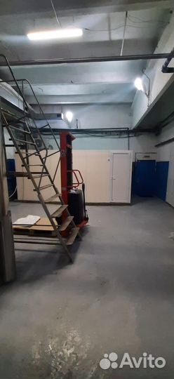 Холодильная камера Новая