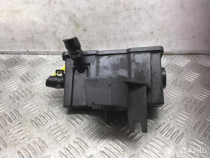 Маслоотделитель (сапун) Jeep Grand Cherokee ENF (6