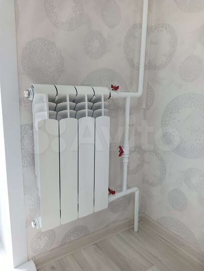 2-к. квартира, 54 м², 3/5 эт.