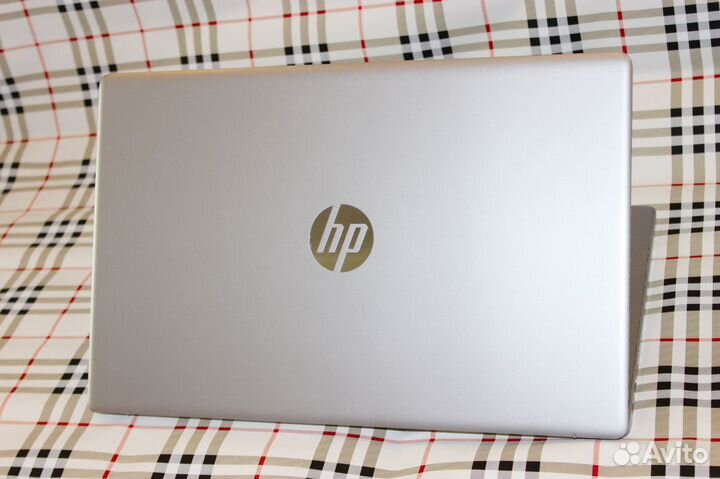 Идеал.сост. HP Core i7-11Gen 17.3