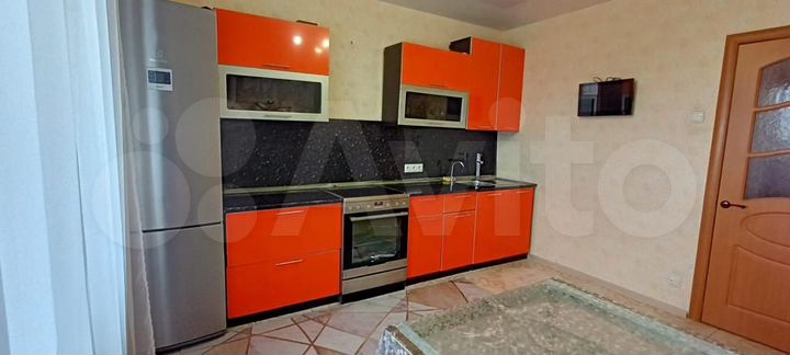 2-к. квартира, 75 м², 10/16 эт.