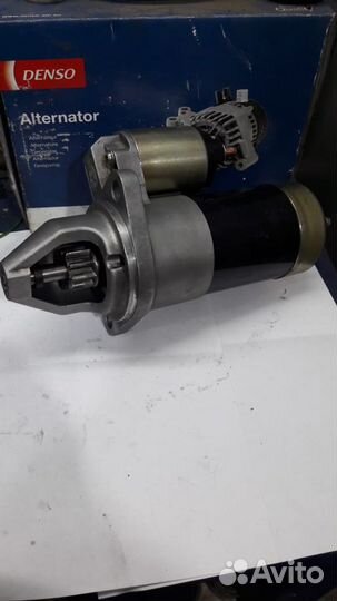 Стартер 402, 4216, 421 Восстановленный