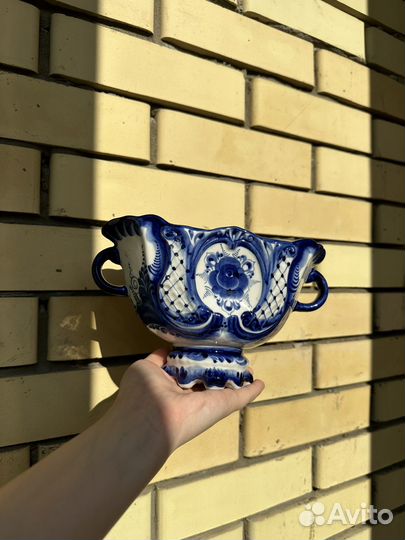 Ваза конфетница