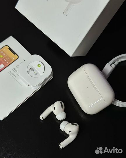 AirPods Pro LUX