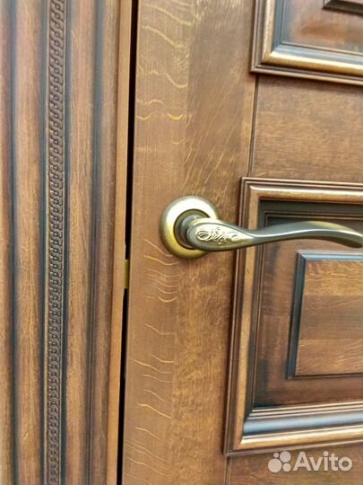 Двери межкомнатные