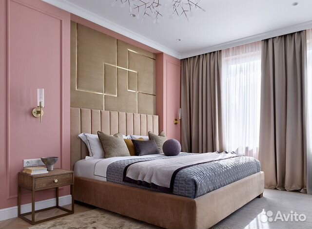 Мягкая мебель экспертные индивидуальные проекты