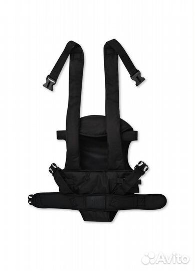 Рюкзак-кенгуру