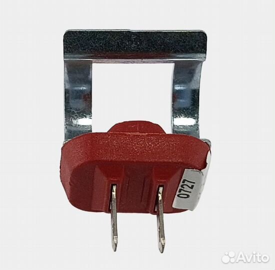 Датчик температуры NTC накладной 1/2 (для Bosch)