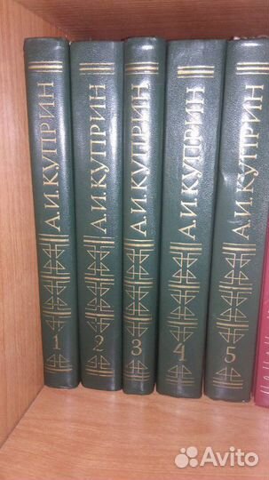 Книги-классика,школьная программа