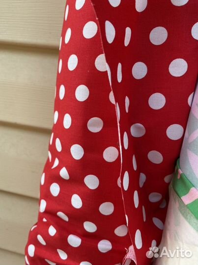 Ткань рулон