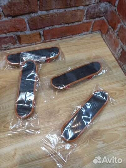 Мини скейтборд