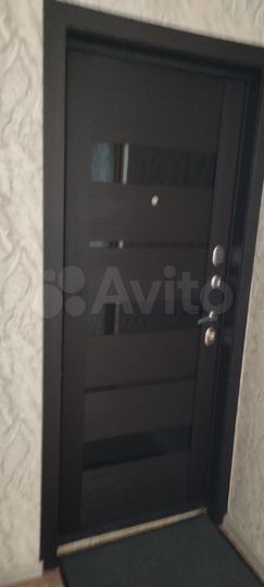 3-к. квартира, 57,2 м², 5/5 эт.