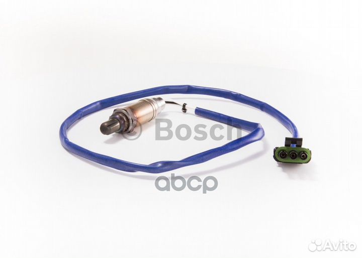 Лямбда-зонд 0258003300 Bosch