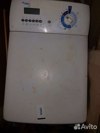 Стиральная машина ардо, запчасти