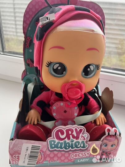 Кукла холодное сердце