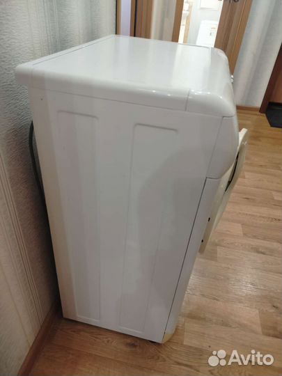 Стиральная машина бу candy