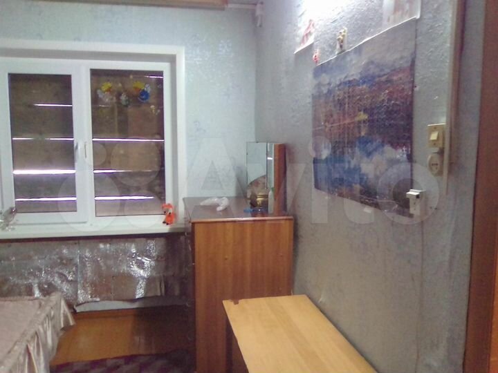 2-к. квартира, 49,5 м², 1/1 эт.