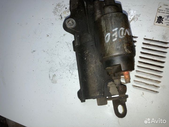 Стартер Ford Mondeo