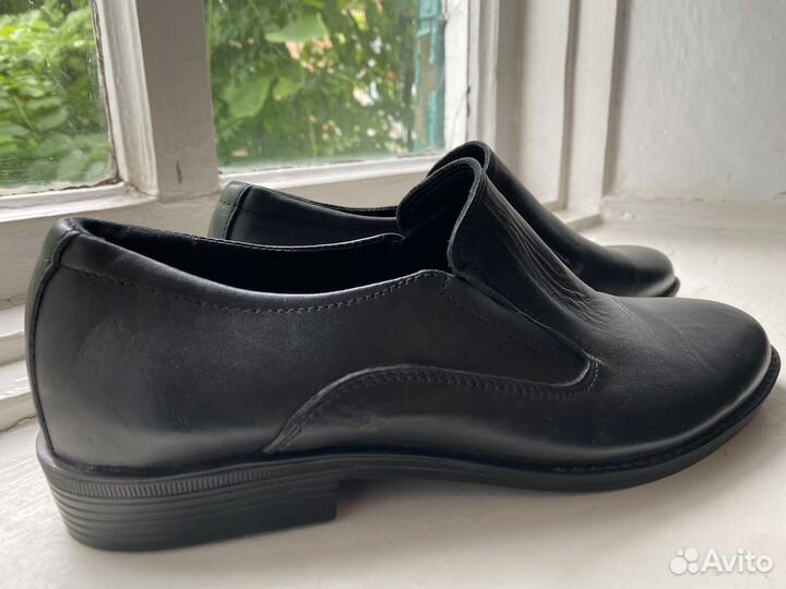 Туфли мужские 39 размер