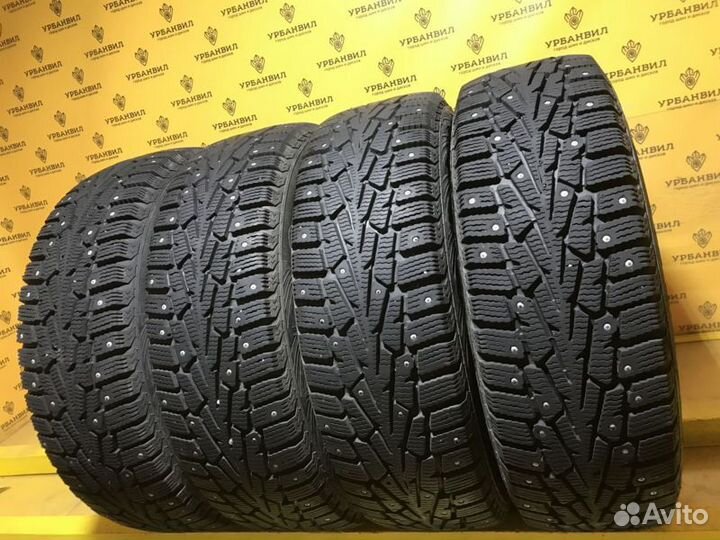 Cordiant Snow Cross PW-2 195/65 R15 91T