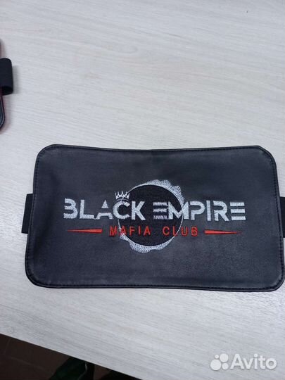 Маски для игры в Мафию