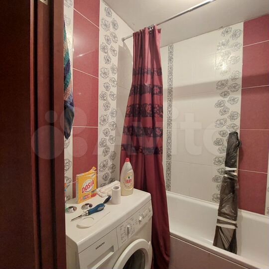 2-к. квартира, 52 м², 7/9 эт.