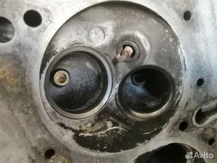 Гбц renault logan 1. 4