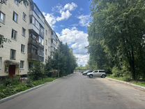 3-к. квартира, 61,5 м², 2/5 эт.