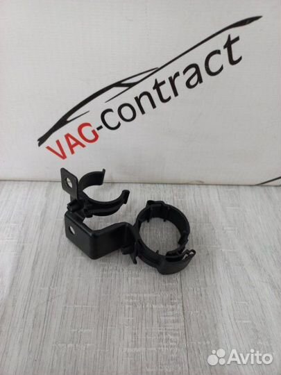 Кронштейн Volkswagen Touareg 1 рест 3.0 TDI 2008