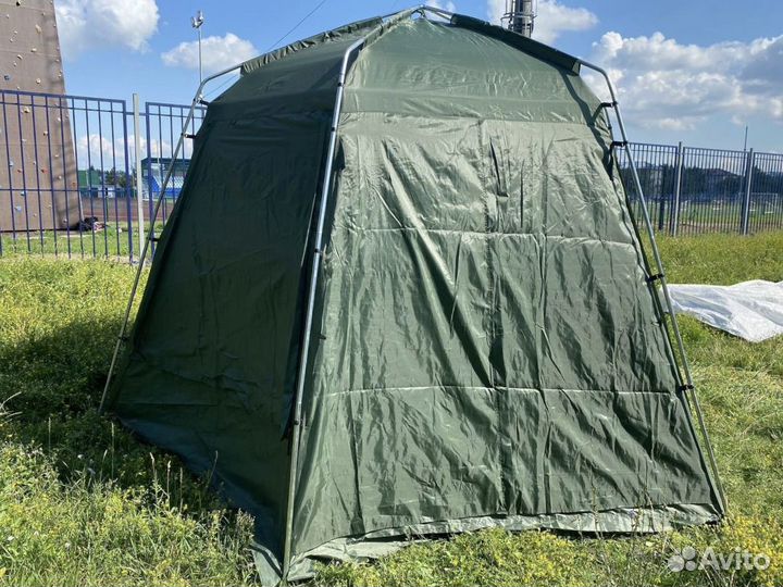 Шестиграннай шатер со сьемным полом 3046