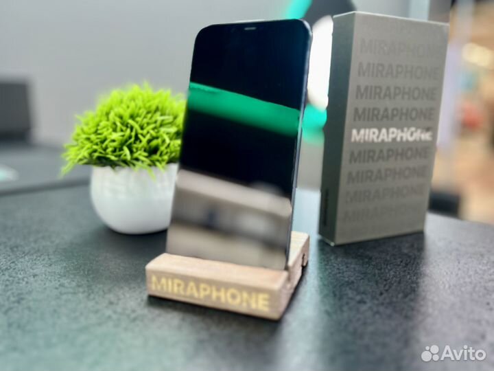 iPhone 12 Pro Max, 128 ГБ